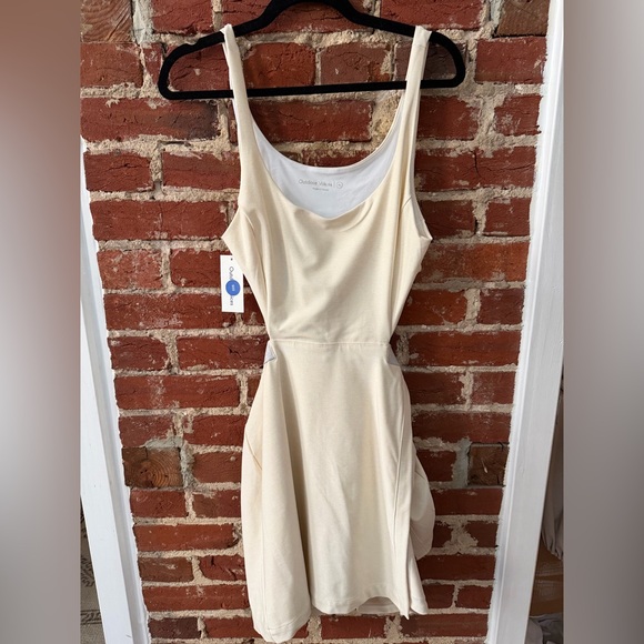 NWT Outdoor Voices Court Dress - Picture 5 of 7